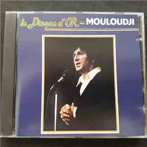 Mouloudji - Le Disque D'Or download mp3 flac