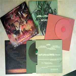 Moweton, ASTMA  / Edgars Rubenis - Split download mp3 flac