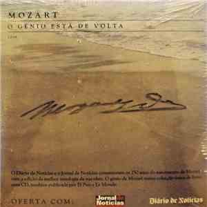 Mozart - O Génio Está De Volta download mp3 flac