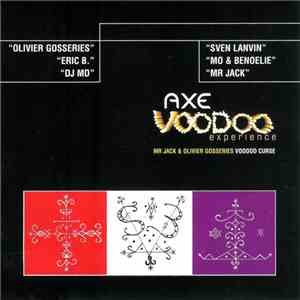Mr Jack & Olivier Gosseries - Voodoo Curse download mp3 flac