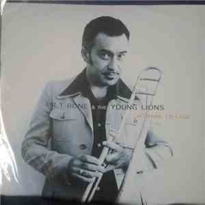 Mr. T-Bone & The Young Lions - Nothing To Lose download mp3 flac
