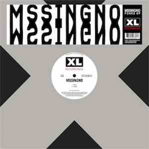 MssingNo - Fones EP download mp3 flac