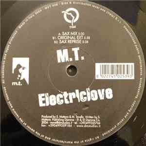 M.T. - Electriclove download free