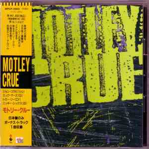 Mötley Crüe - Motley Crue download free