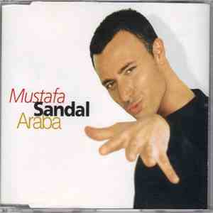Mustafa Sandal - Araba download free