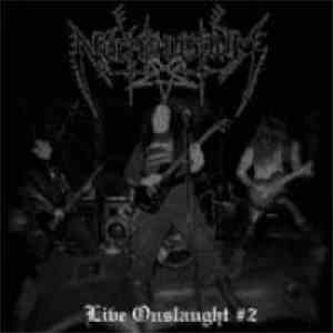 Nachtmystium - Live Onslaught #2 download mp3 flac