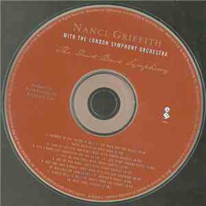 Nanci Griffith, The London Symphony Orchestra - The Dust Bowl Symphony download free Nanci Griffith, The London Symphony Orchestra - The Dust Bowl Symphony download mp3 flac