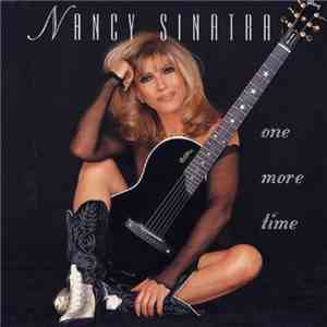 Nancy Sinatra - One More Time download mp3 flac