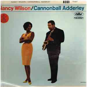 Nancy Wilson / The Cannonball Adderley Quintet - Nancy Wilson / Cannonball Adderley download mp3 flac