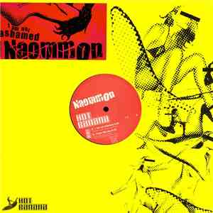 Naommon - I Am Not Ashamed download mp3 flac
