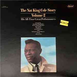 Nat King Cole - The Nat King Cole Story: Volume 2 download mp3 flac