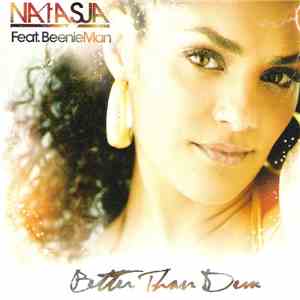 Natasja Feat. Beenie Man - Better Than Dem download mp3 flac