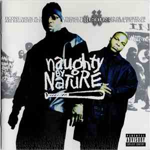 Naughty By Nature - IIcons download mp3 flac