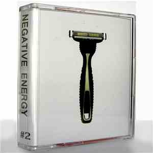 Negative Energy - Thief download free
