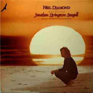 Neil Diamond - Jonathan Livingston Seagull (Original Motion Picture Sound Track) download free