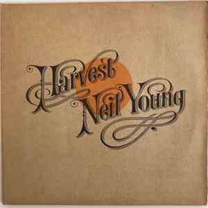 Neil Young - Harvest download mp3 flac