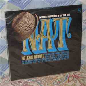 Nelson Riddle - "NAT" An Orchestral Portrait Of Nat King Cole download mp3 flac