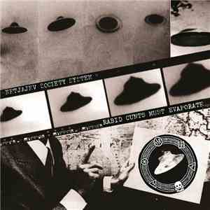 Netjajev Society System - Rabid Cunts Must Evaporate + 3 download mp3 flac