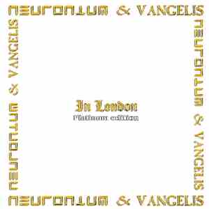 Neuronium & Vangelis - In London (Platinum Edition) download mp3 flac