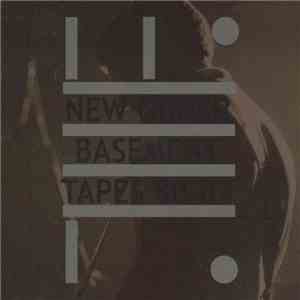 New Order - Basement Tapes 80-84 download mp3 flac