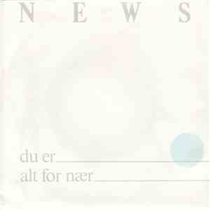 News - Du Er download free News - Du Er download mp3 flac