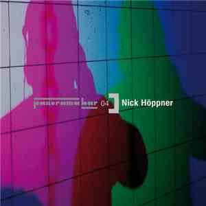 Nick Höppner - Panorama Bar 04 download mp3 flac