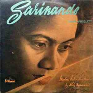 Nick Mamahit & Trio - Sarinande download free