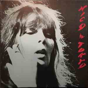Nico  - Nico In Tokyo download mp3 flac