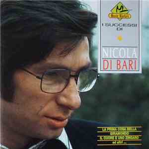 Nicola Di Bari - I Successi download mp3 flac