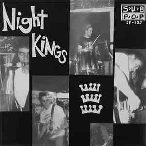 Night Kings - Night Kings Theme download mp3 flac