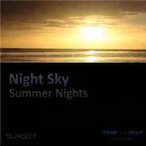 Night Sky - Summer Nights download mp3 flac
