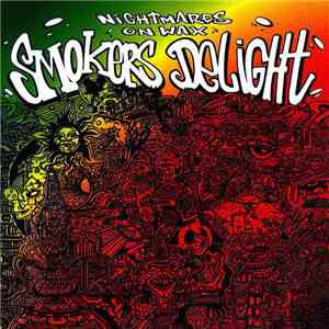 Nightmares On Wax - Smokers Delight download mp3 flac