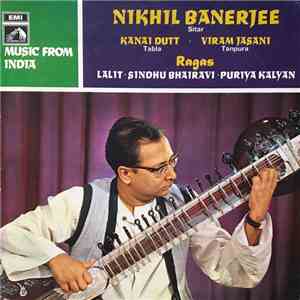 Nikhil Banerjee - Raga Lalit | Raga Sindhu Bhairavi | Raga Puriya Kalyan download mp3 flac Nikhil Banerjee - Raga Lalit | Raga Sindhu Bhairavi | Raga Puriya Kalyan download free