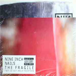 Nine Inch Nails - The Fragile download mp3 flac