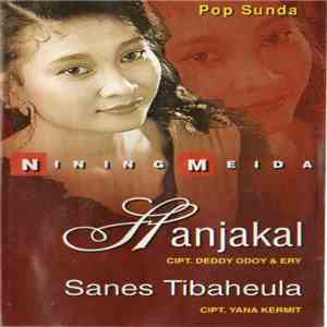 Nining Meida A.S - Hanjakal download free Nining Meida A.S - Hanjakal download mp3 flac