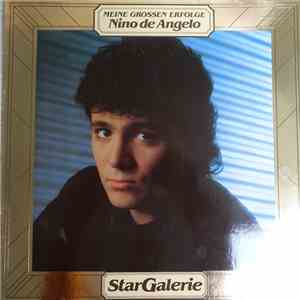 Nino de Angelo - Meine Grossen Erfolge download mp3 flac