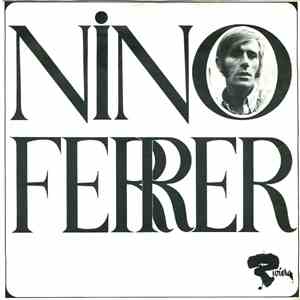Nino Ferrer - Le Telefon / Je Cherche Une Petite Fille download free Nino Ferrer - Le Telefon / Je Cherche Une Petite Fille download mp3 flac