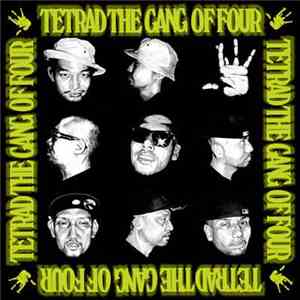 Nipps Presents Tetrad The Gang Of Four - Tetrad The Gang Of Four download free Nipps Presents Tetrad The Gang Of Four - Tetrad The Gang Of Four download mp3 flac