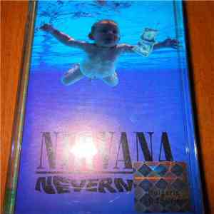 Nirvana - Nevermind download mp3 flac