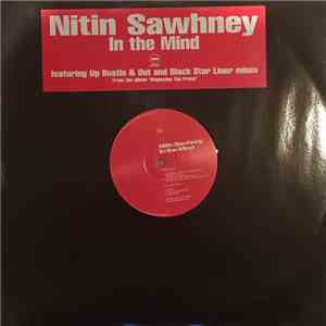 Nitin Sawhney - In The Mind download mp3 flac