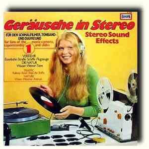 No Artist - Geräusche In Stereo 1 download mp3 flac