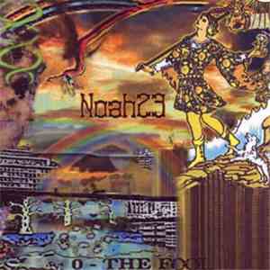 Noah23 - The Fool download mp3 flac
