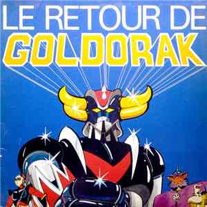 Noam - Le Retour De Goldorak download mp3 flac