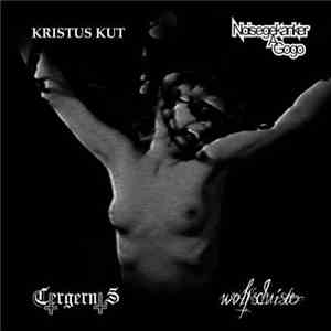 Noisegekanker A Gogo / Kristus Kut / Tergernis / Wolfsduister - Four Ways Of Pain download free