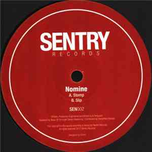 Nomine - Stomp / Slip download free