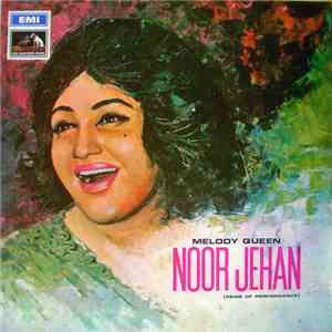Noor Jehan - Melody Queen (Pride Of Performance) download mp3 flac