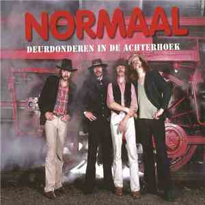 Normaal - Deurdonderen In De Achterhoek download mp3 flac