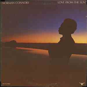 Norman Connors - Love From The Sun download mp3 flac