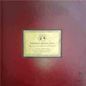 Norman Dello Joio, Germaine Smadja, Concert Hall Symphony Orchestra, Henry Swoboda - Ricercari For Piano And Orchestra download mp3 flac