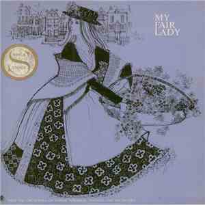 Norrie Paramor And His Concert Orchestra - My Fair Lady download free